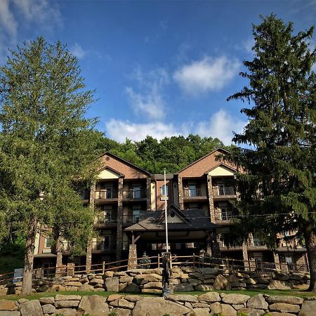 Stonebrook Lodge ブライソン・シティ エクステリア 写真