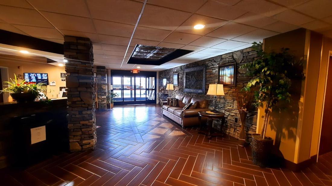 Stonebrook Lodge ブライソン・シティ エクステリア 写真